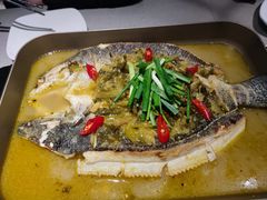 -半天妖烤鱼(芜湖市镜湖万达店)