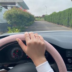 -纤纤玉手美甲美睫美容