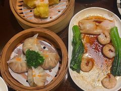 -广州中心皇冠假日酒店·百粤楼