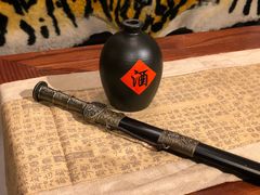 -MAX伯爵沉浸式超级游戏体验馆·实景桌游·剧本杀(小时代店)