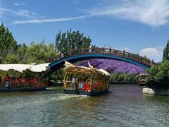 -渔岛海洋度假区