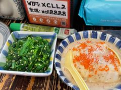 中华海草-小川洋风料理(汉街店)