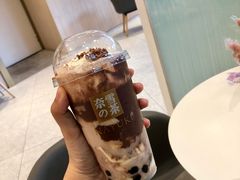 可可宝藏茶-奈雪的茶(星河城店)