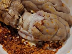 -海底捞火锅(新华联梦想城店)