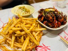 -靓靓蒸虾·头牌蒸虾(南山桂庙店)