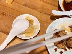 -老袁炒年糕(富豪路店)
