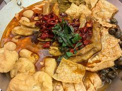 -小螺大作·螺蛳粉火锅(林和西店)