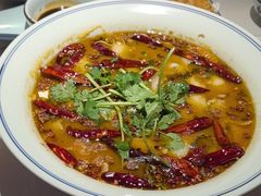 -南山翁新概念川菜(江宁万达广场店)