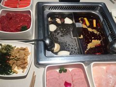-海底捞火锅(龙岗星河COCO Park店)