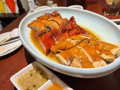 -老坑记·香港经典粤菜馆
