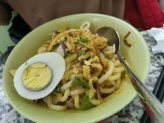 -002鱼汤粉(龍園店)