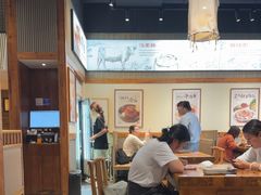 -冰川朝鲜族料理·东北菜(观前店)