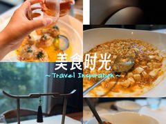 -蘇锦宴·淮扬菜烤鸭·小院(三元桥霄云路店)