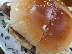 猪扒包-繁仔牛杂(石排店)