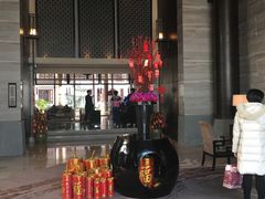 -苏州吴宫泛太平洋酒店
