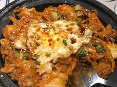 -东菊料理(吉利购物广场店)