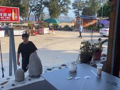 -阿弟特色海鲜餐厅·大排档(平潭店)