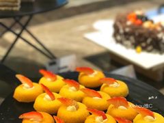 -红林大酒店RFcafe自助餐厅