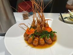 醉虾-阿露佳·舌尖上的安吉菜