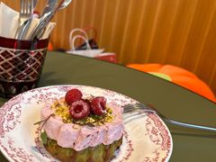 开心果巴斯克-TonTon(永康路店)