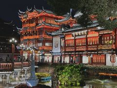 -豫园