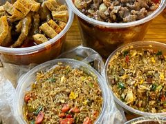-吴记麻辣烫(曙光中路店)