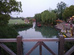 -乌镇景区