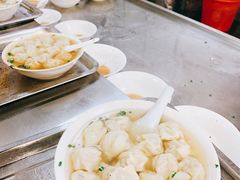 -汪家馄饨(集庆路店)