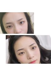 -变美丽半永久纹眉连锁·机器野生眉•洗眉