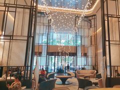 -V咖啡(兰州盛达希尔顿酒店)