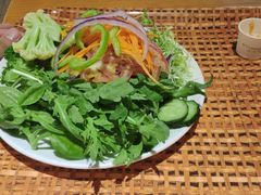 -So Lounge索兰至餐厅(蓝色港湾店)