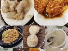-凤凰楼酒家·粤宴点心(华强北店)