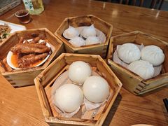 -如轩海鲜砂锅粥(国际能源店)
