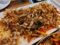 -松栢朝鲜族味道·脊骨汤(总店)