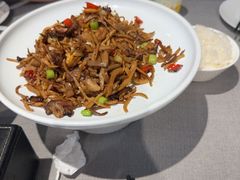 -福海居烤鸭店(鸟巢店)
