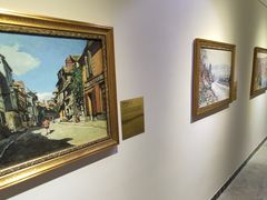 -印象莫奈时光映迹艺术展