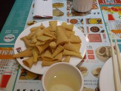 -粥全粥到海鲜家常菜(瞿塘峡路店)