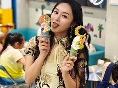 -CORNER CONE GELATO酷矿手作霜淇淋(南头古城店)