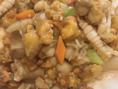 -桃子餐厅·天津菜(红星路直营店)