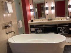 -澳门喜来登大酒店