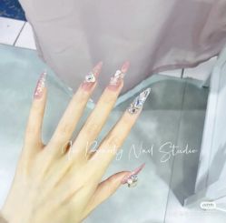 -南玥美学·美甲美睫美肤