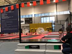 -莱茵体育生活馆