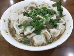 -回坊马二饺子馆