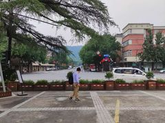 -浙江大学(玉泉校区)