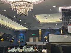 大堂-二刀潮牛(重庆光环购物公园店)