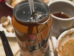 -涮福記·现切牛羊肉火锅(世纪汇店)