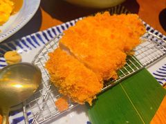 -堂本家洋食别馆·炸猪排(中心城店)