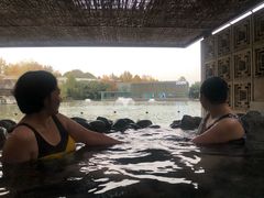 -春晖园度假酒店温泉