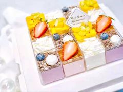 -糕小爱·动物奶油生日蛋糕定制(合肥总店)