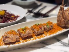 -遇外滩(BFC外滩金融中心店)